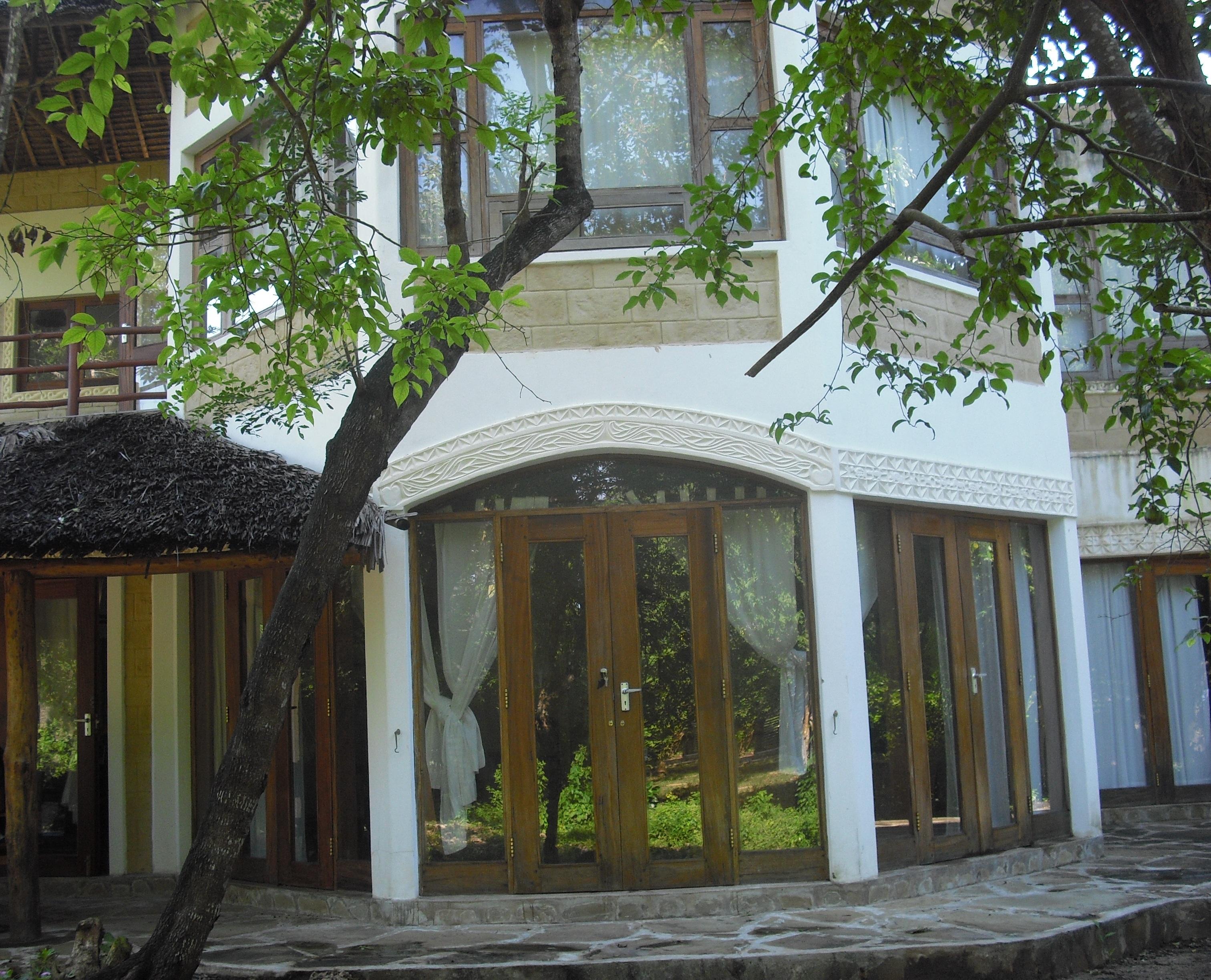 Villa Moja