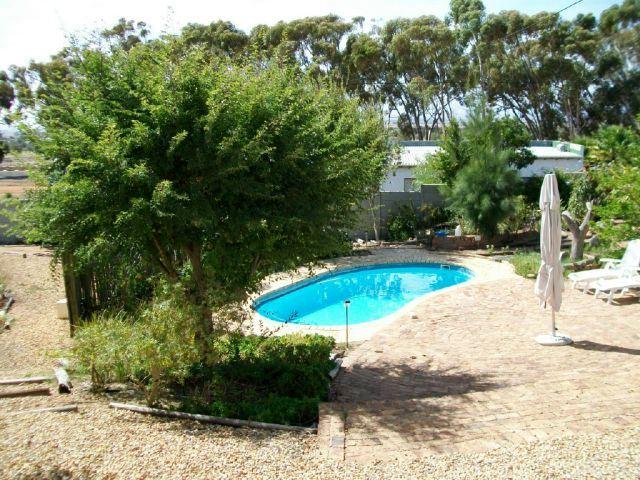 Elly's Place | Accommodation Darling