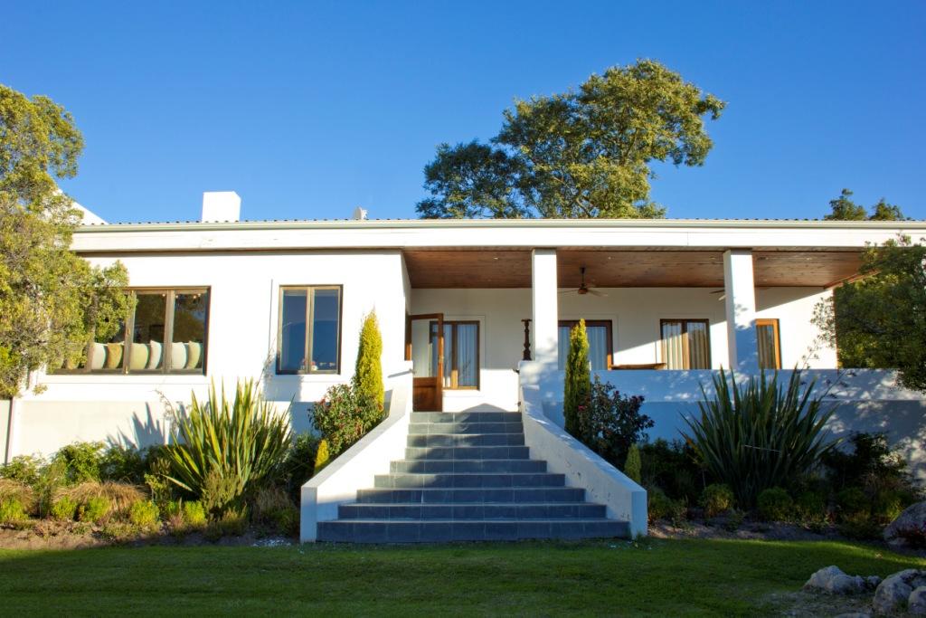 The Residence @ Haskell Vineyards | Accommodation Stellenbosch