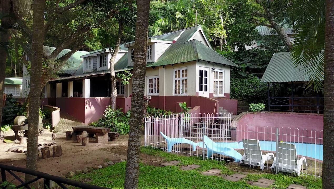 The Ferryman Inn | Accommodation Port Edward
