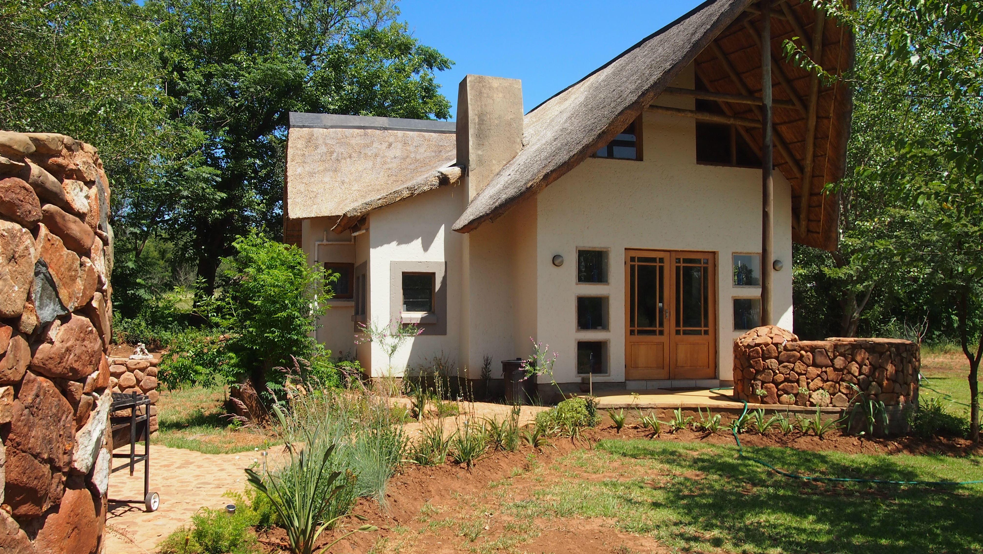 Vulture Creek | Self-catering Skeerpoort