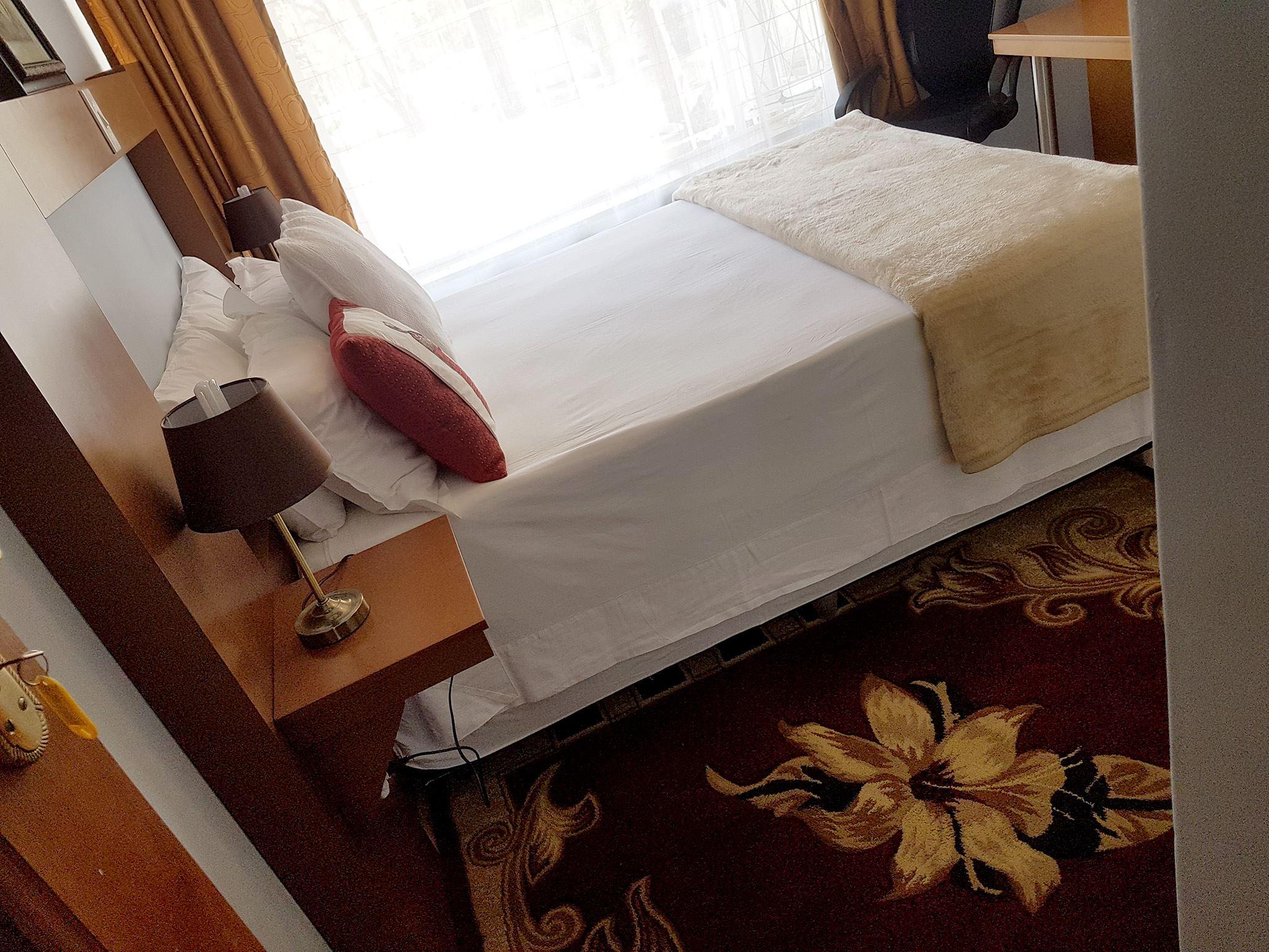 Nyati Bed and Breakfast - Bryanston | Accommodation Bryanston