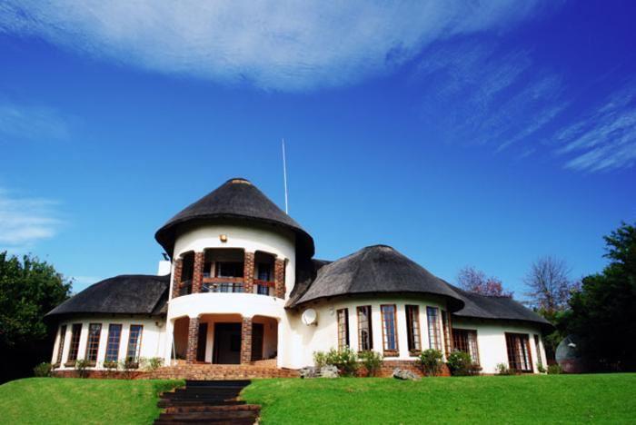 Maclear Manor | Accommodation Maclear
