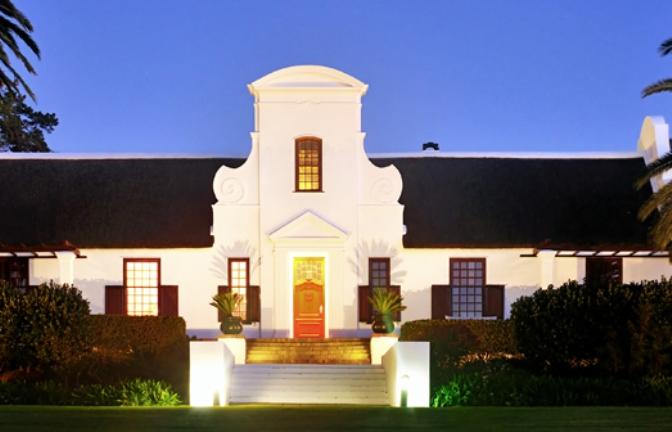 Meerendal Boutique Hotel | Accommodation Durbanville