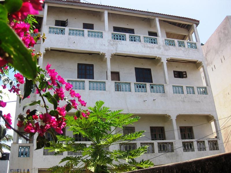 Shella Sea Breeze Guest House | Accommodation Shela