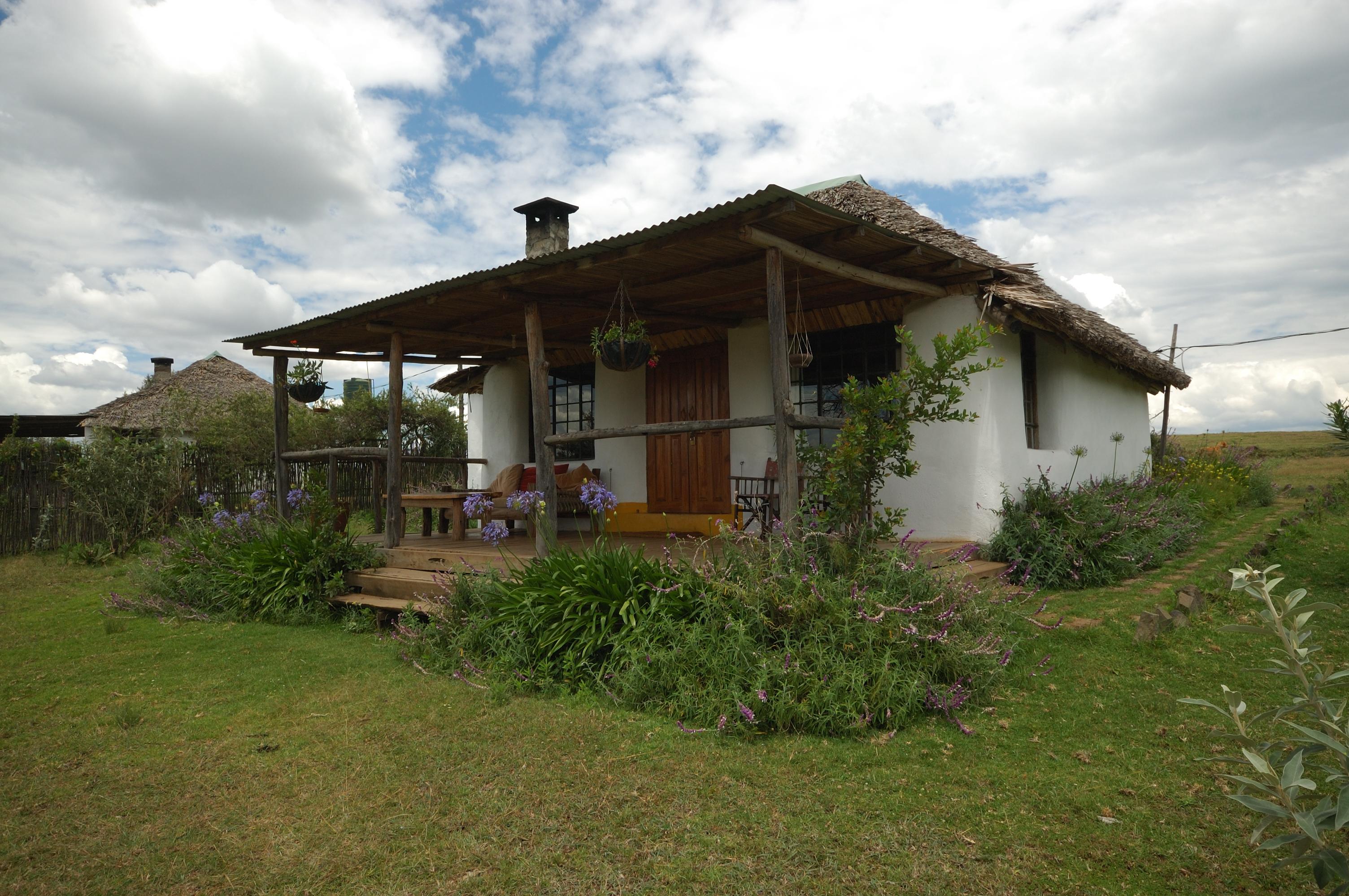 Malu | Ol Ari Nyiro Conservancy Accommodation