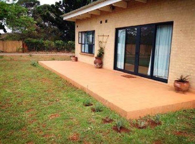Kizingo Cottages