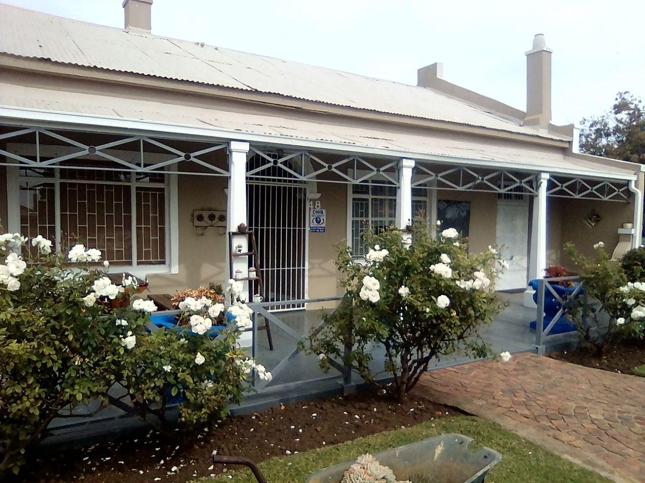 Rubicon Guest House & Conference
