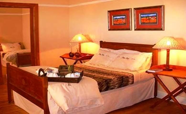 Belvedere Guest House | Kakamas Accommodation