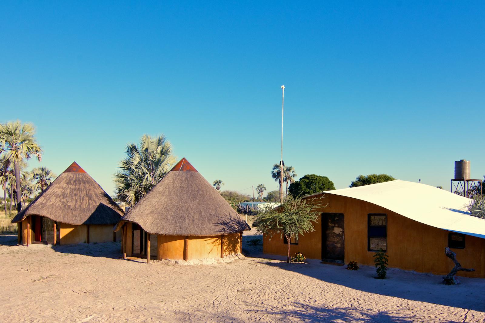 Ongula Village Homestead Lodge | Accommodation Ondangwa