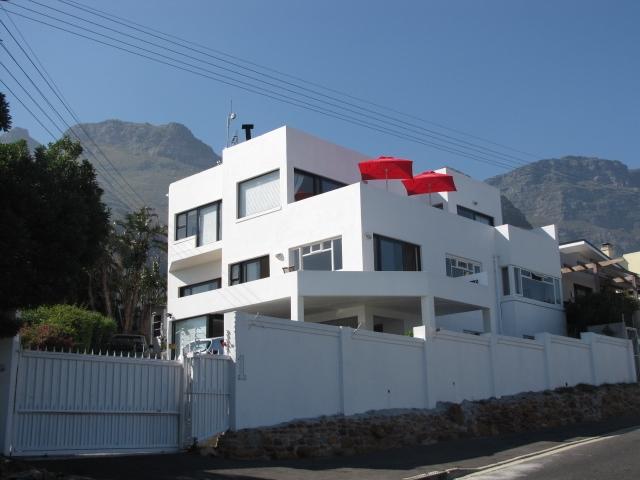 Cape View Accommodation | Devils Peak Accommodation