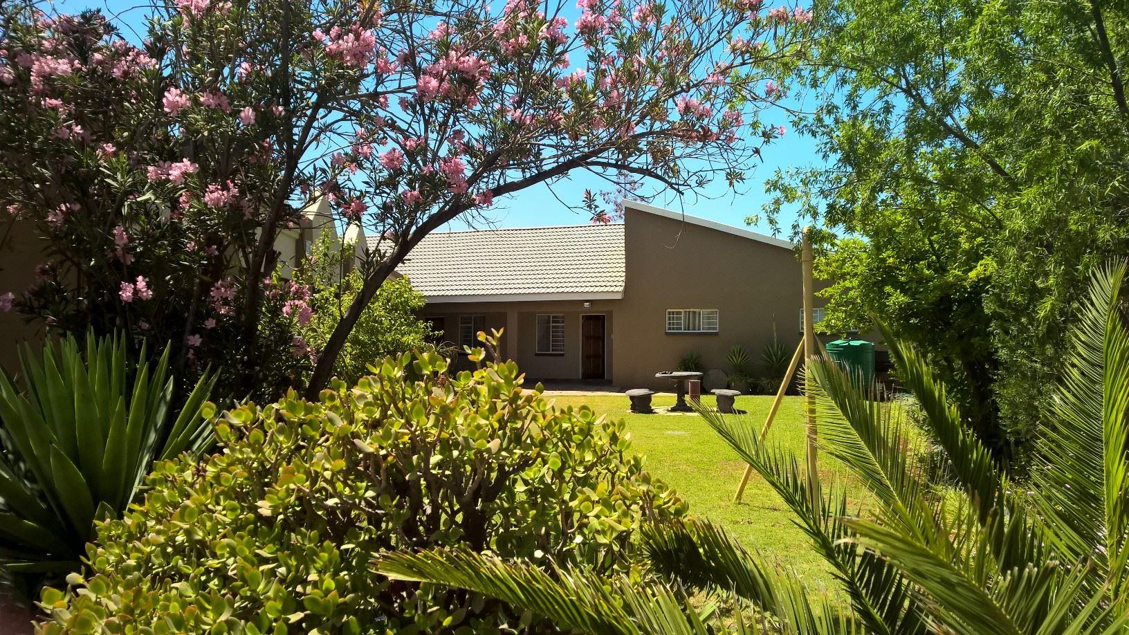 Ubuntu Guest House