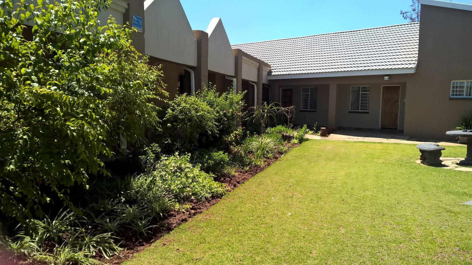 Ubuntu Guest House