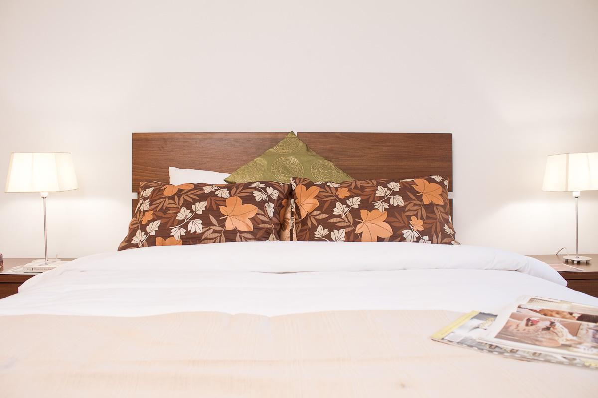 Heri Heights serviced apartments Arboretum | Accommodation Kileleshwa