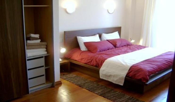 Serene Valley Apartments and Spa
