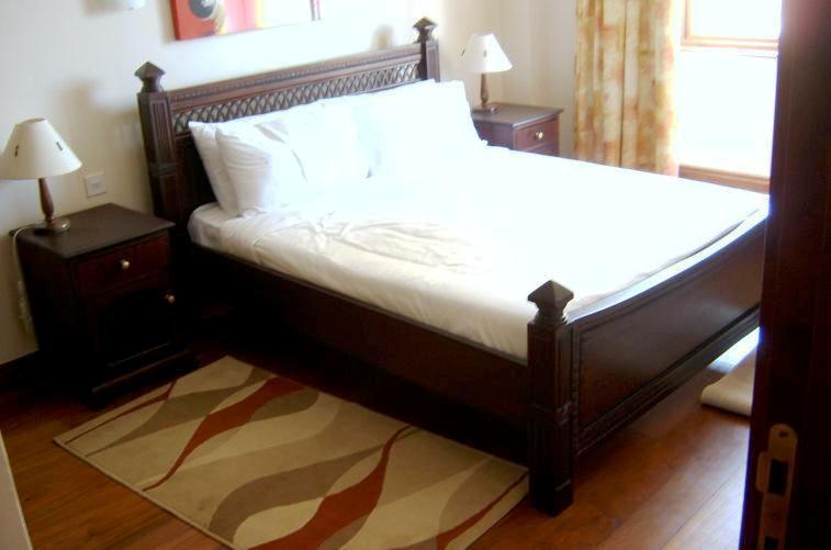 Serene Valley Apartments and Spa