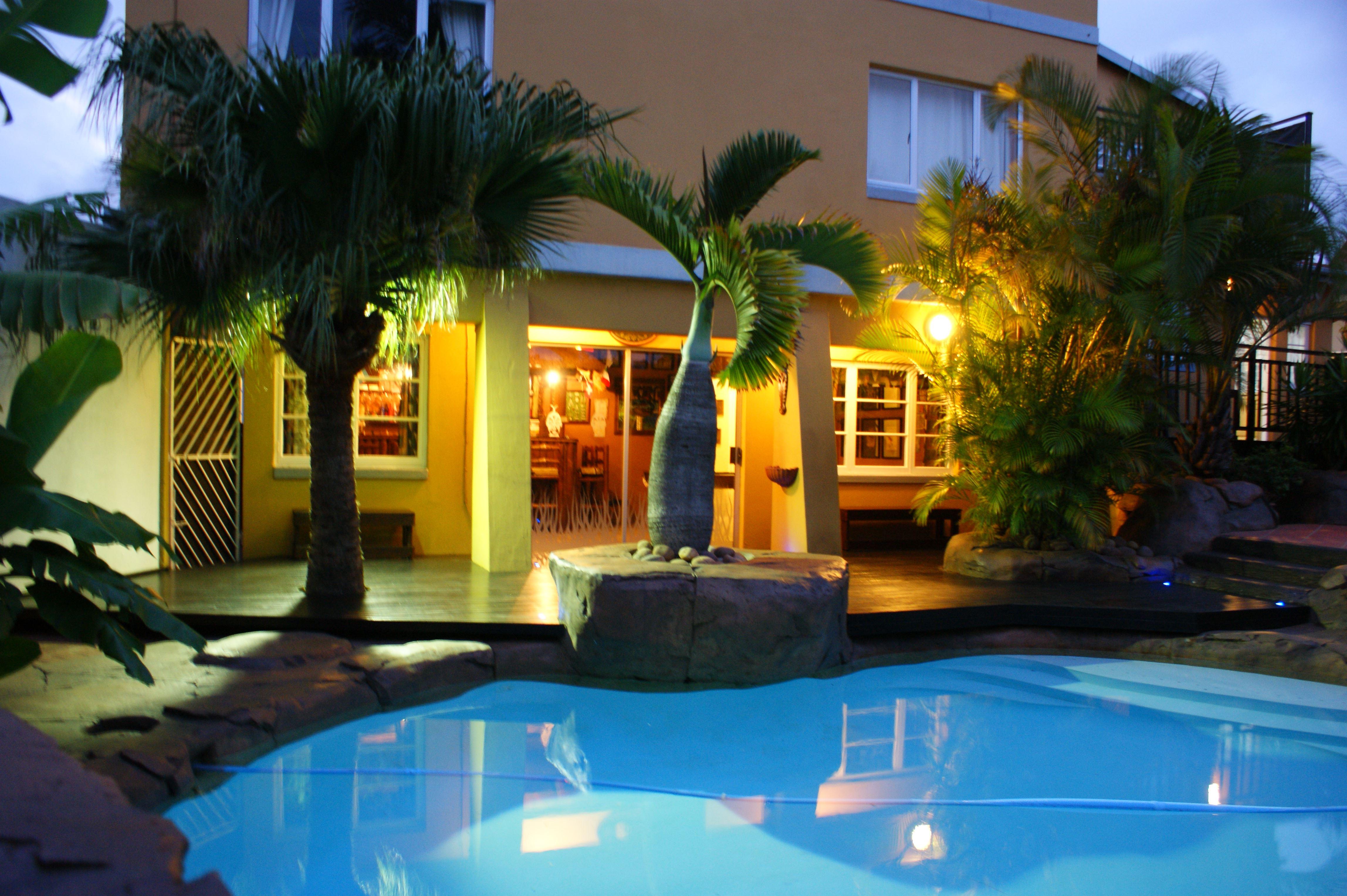 Africa Regent | Accommodation Durban North