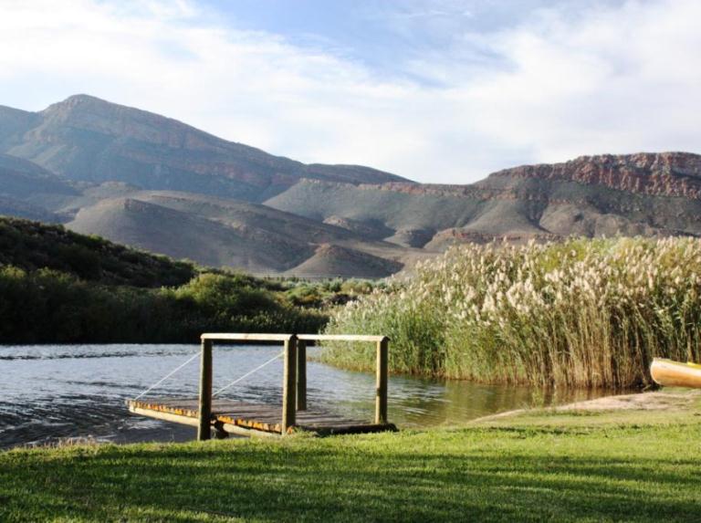 Mount Ceder Lodge