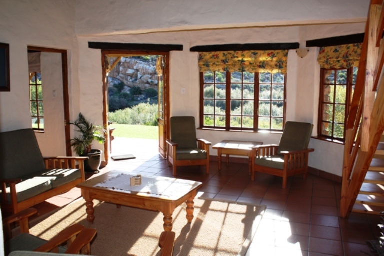 Mount Ceder Lodge