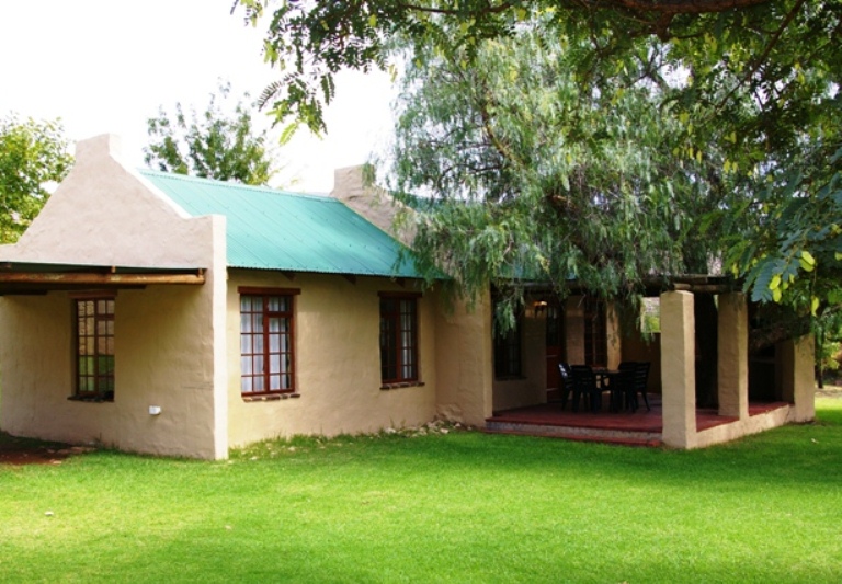 Mount Ceder Lodge