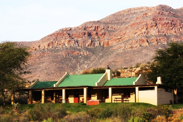 Mount Ceder Lodge