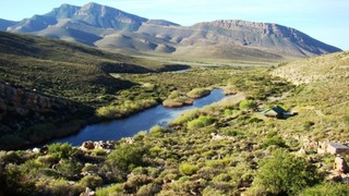 Mount Ceder Lodge