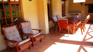 Mount Ceder Lodge