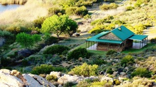 Mount Ceder Lodge