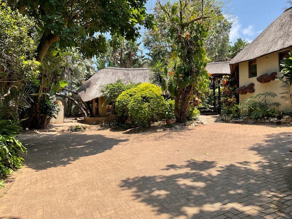 The Merry Crab (Pty) Ltd | Accommodation Munster