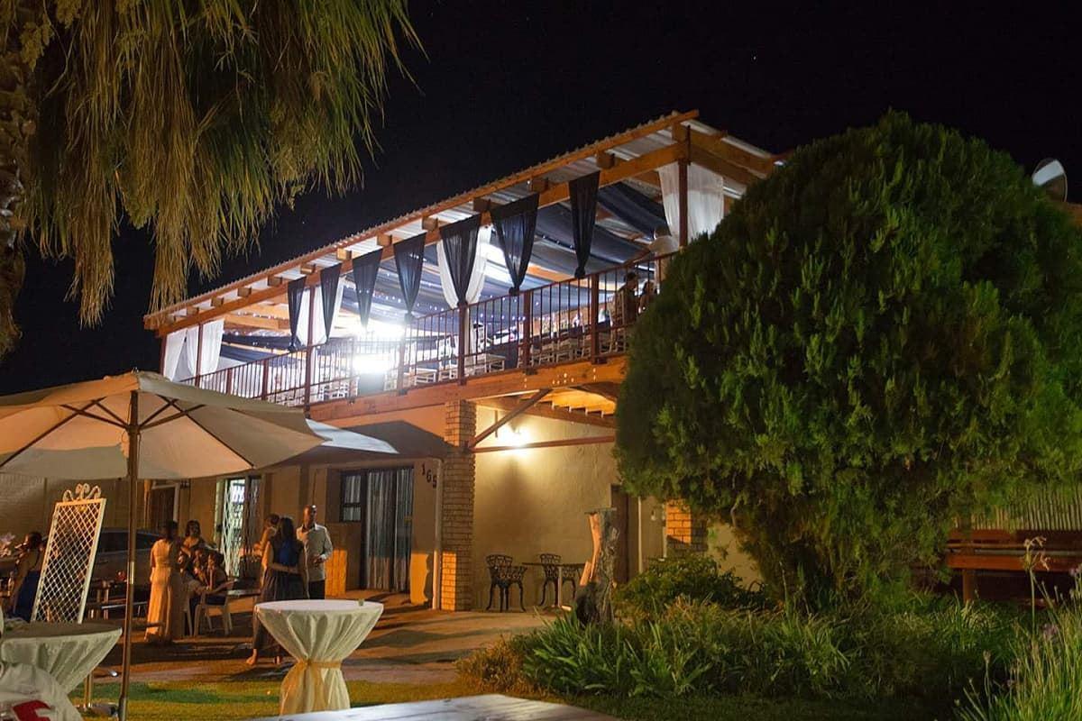 Aloe View Guest House | Keimoes Specials