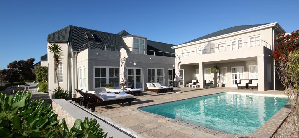 Ocean Eleven | Hermanus Accommodation