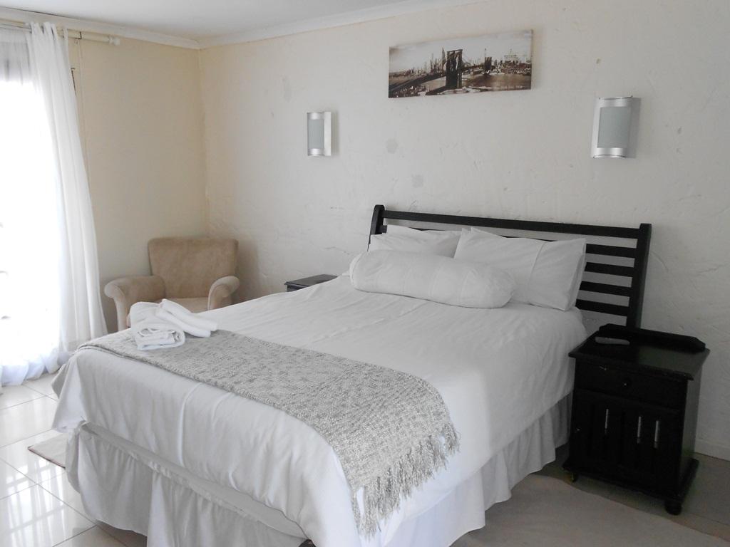 Tatenda Guesthouse | Accommodation Mount Frere
