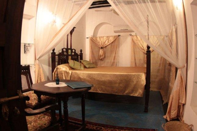 House of Spices | Stone Town Accommodation