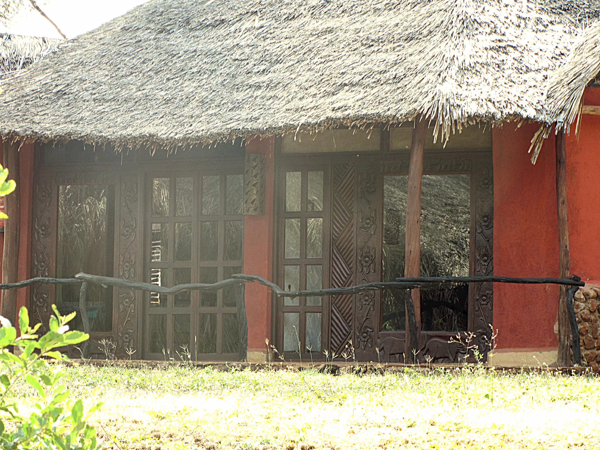 Leopard Rock Lodge
