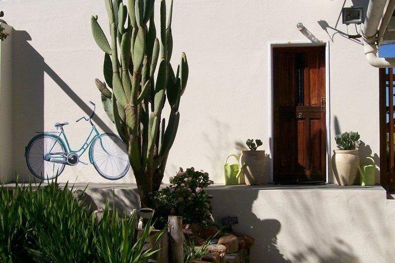 Vrede-Oord Guest Farm | Self-catering Clanwilliam