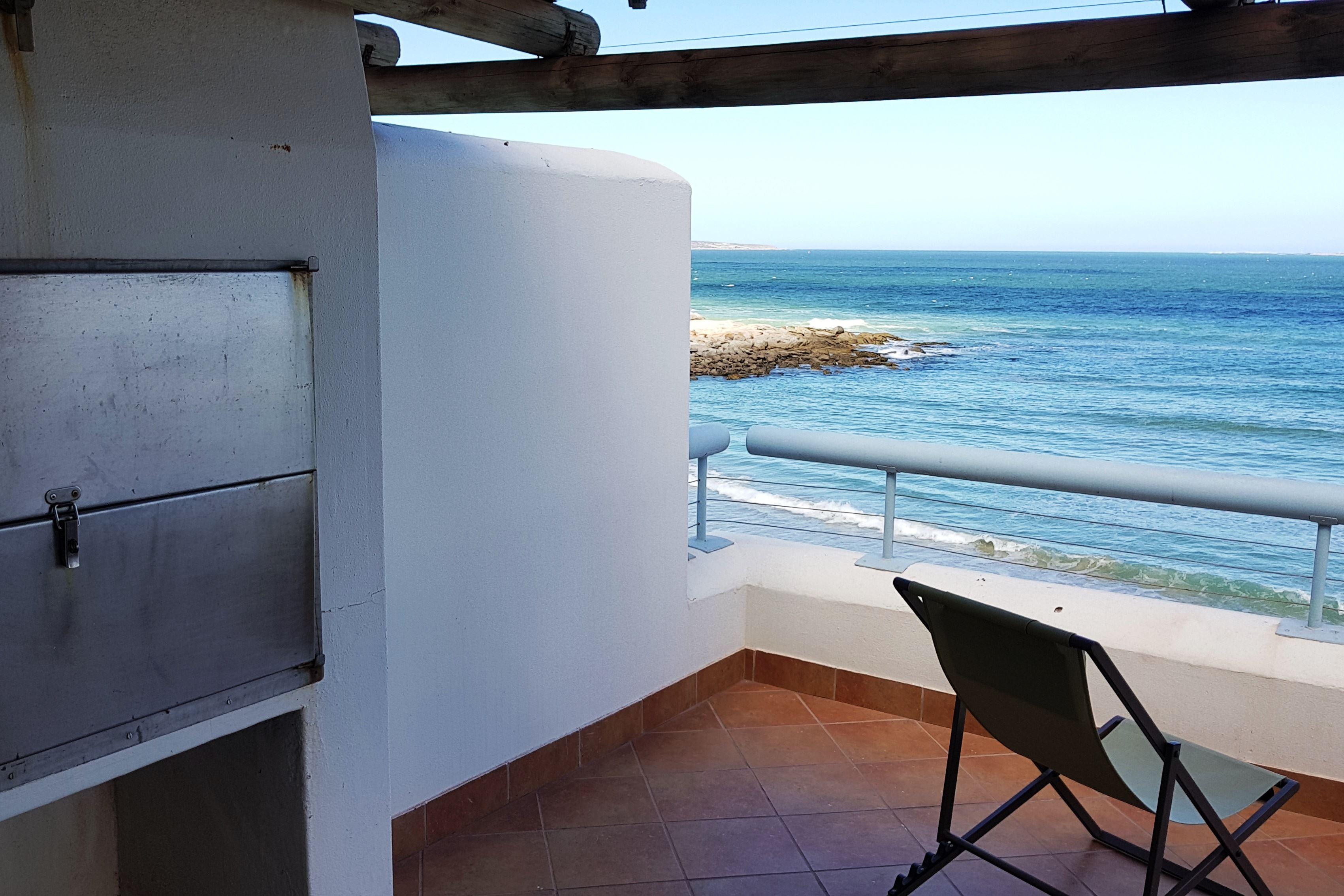 On the Beach - Unit 2 | Paradise Beach (Langebaan) Accommodation
