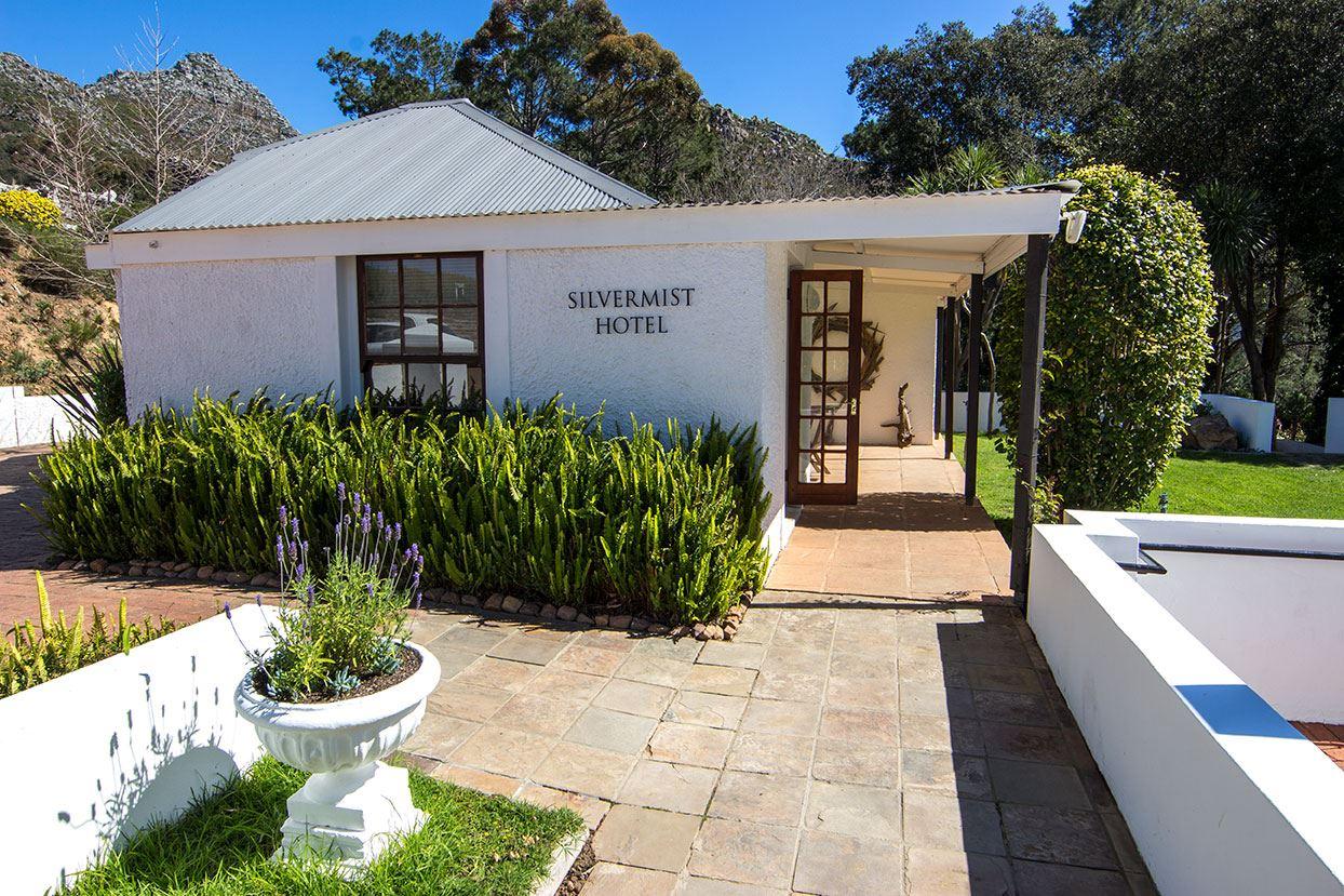 Silvermist Wine Estate