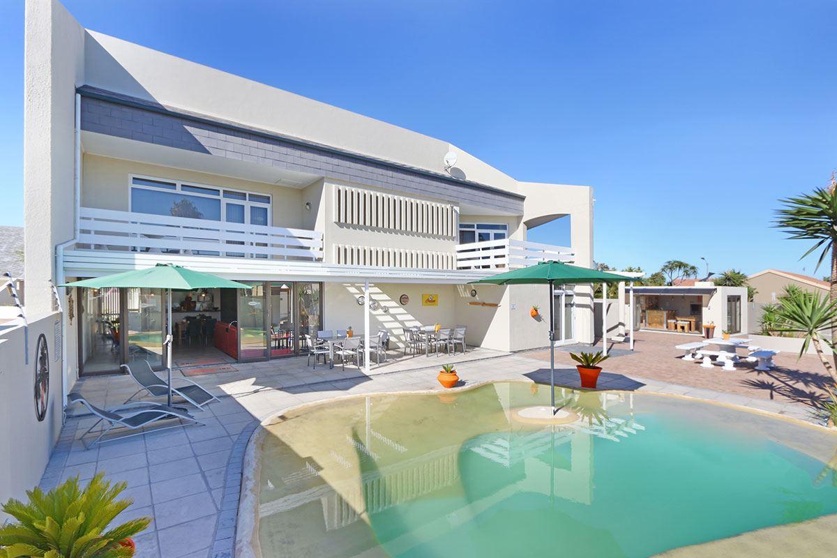 Orange Inn Melkbosstrand