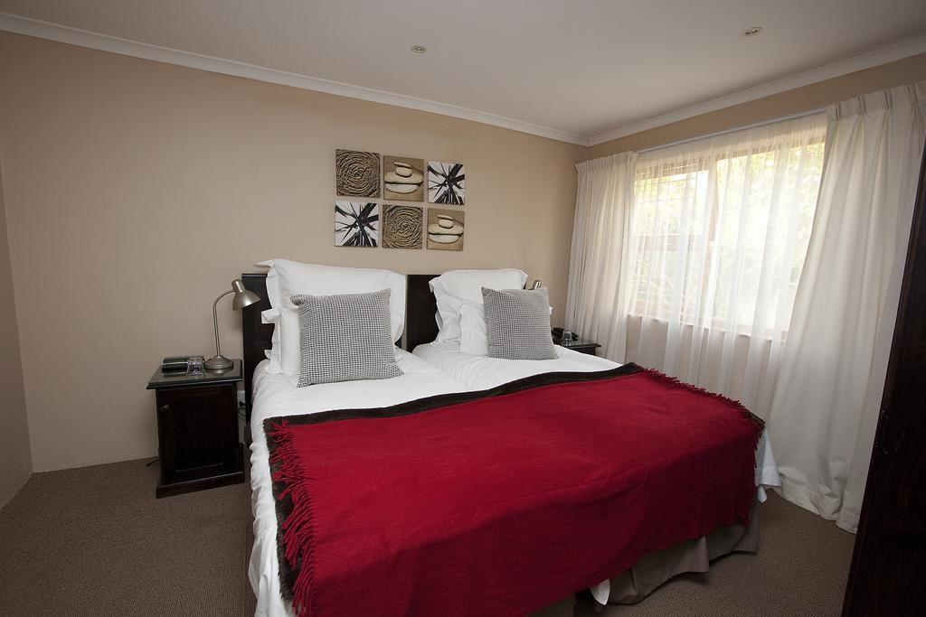 Aqua Vista Guest House