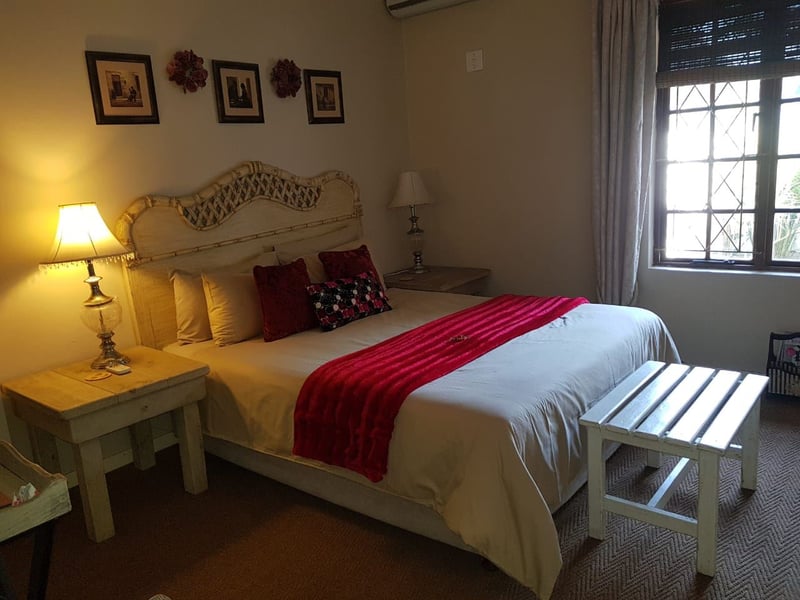 Umuzi Guest House | Get the Best Accommodation Deal - Book Self ...