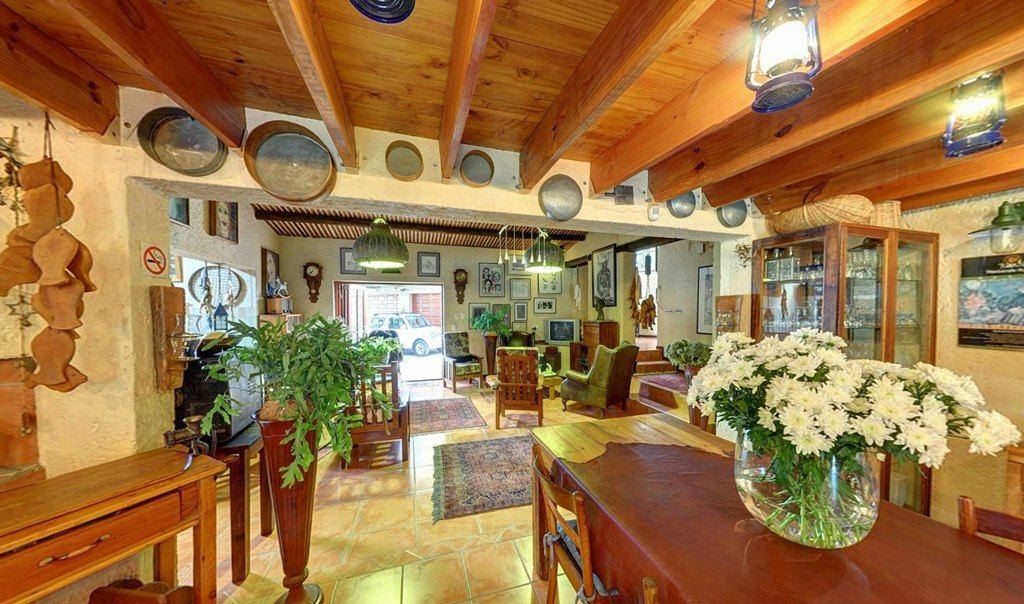 Kloof Bed & Breakfast | Moreleta Park Accommodation