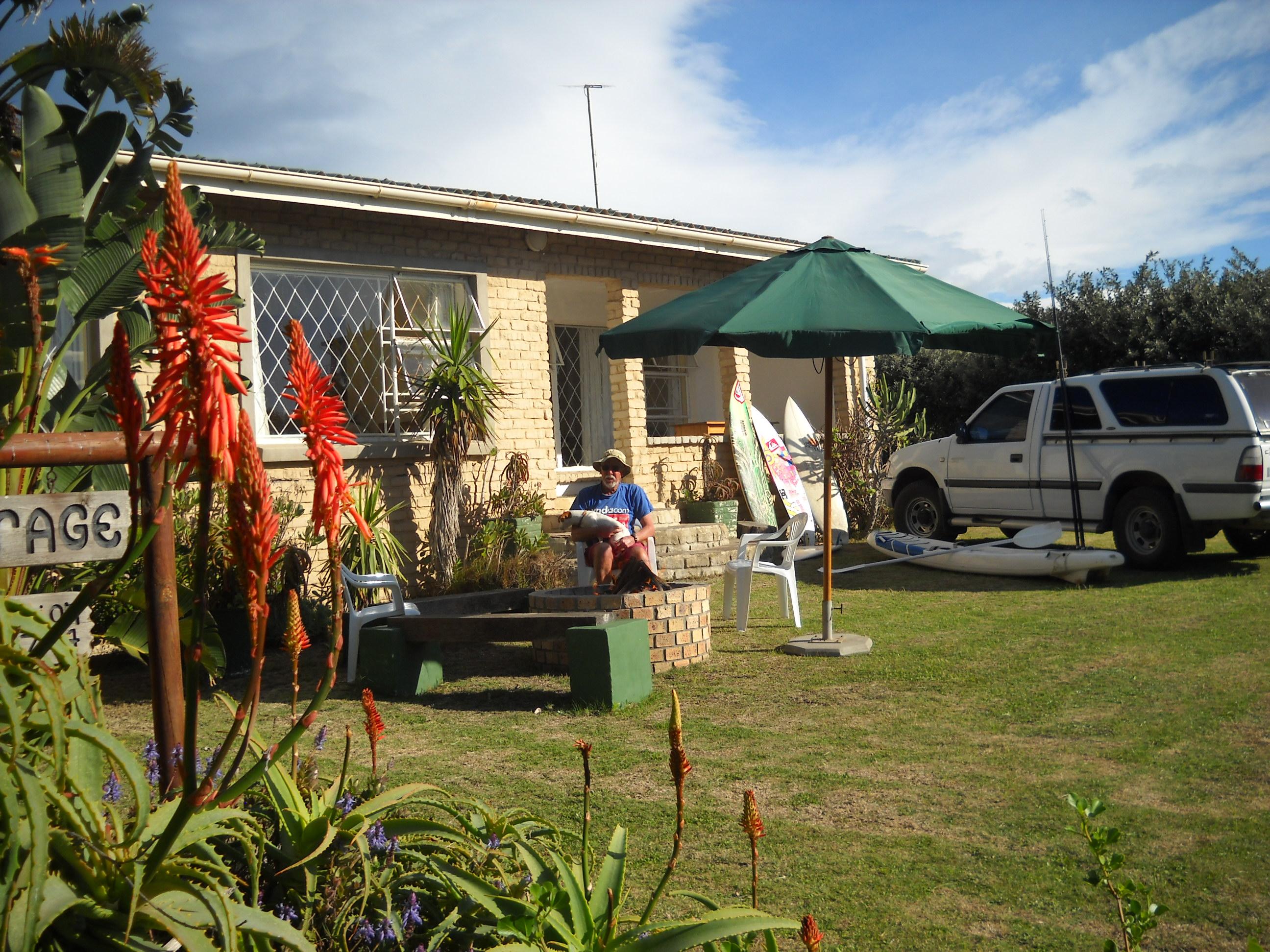 Anchorage | Self-catering Cape St Francis