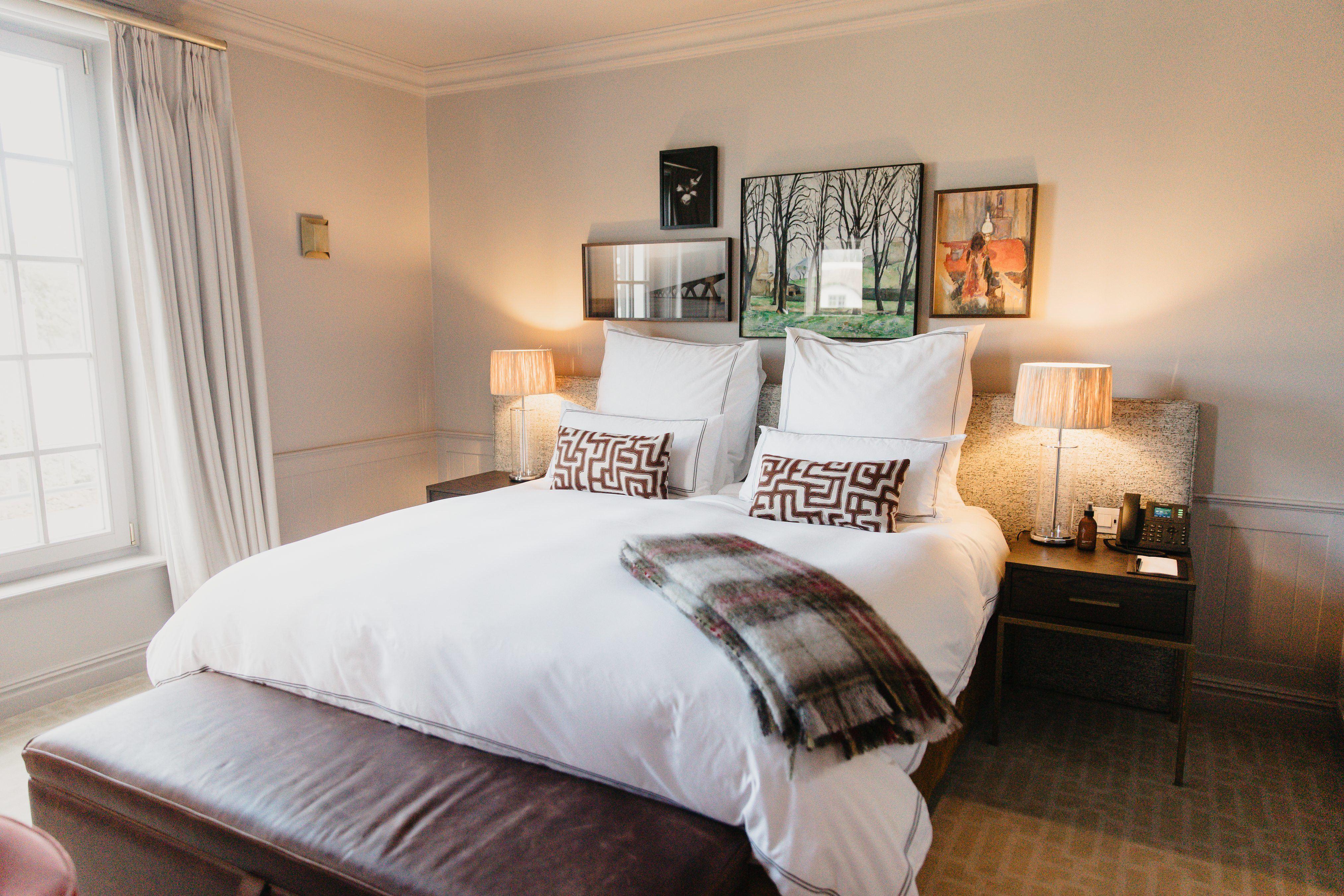 Erinvale Estate Hotel & Spa | Erinvale Golf Estate Self-catering