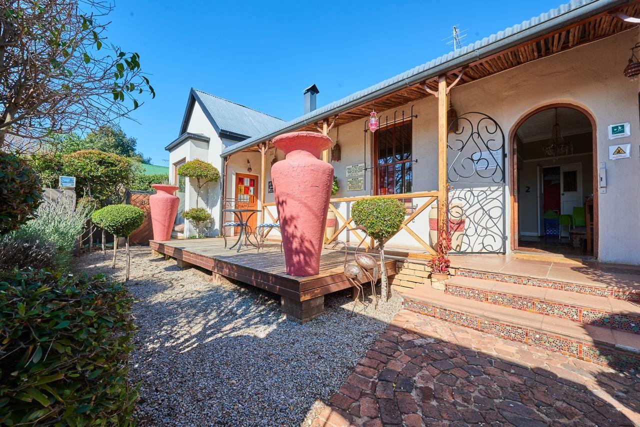 84 on 4th | Melville Accommodation