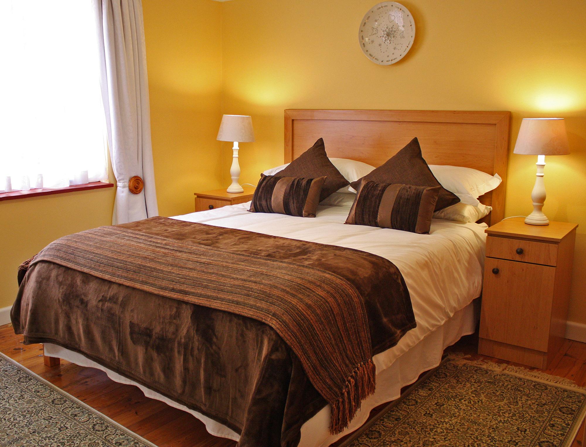 Bay Leaf Cottage | Self-catering Observatory