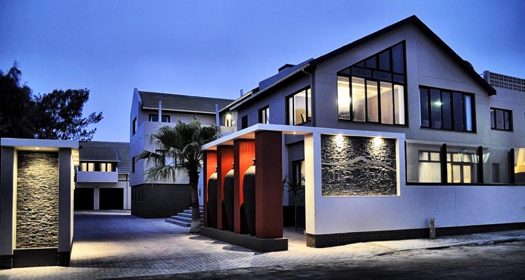 Swakopmund Sands Hotel | Hotels Swakopmund