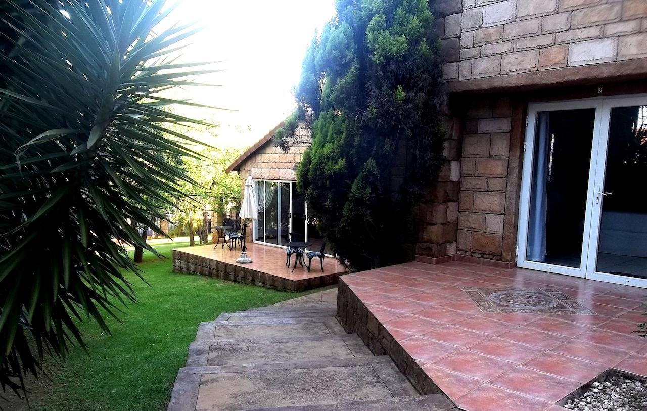 Ikhaya Guest House | Boskruin Self-catering