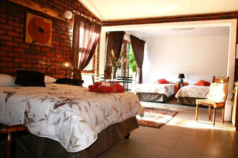 Picardi Guest Rooms | Middelpos Accommodation