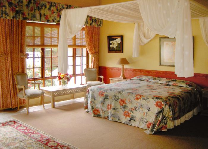 Guinea Lodge | Self-catering Randjesfontein