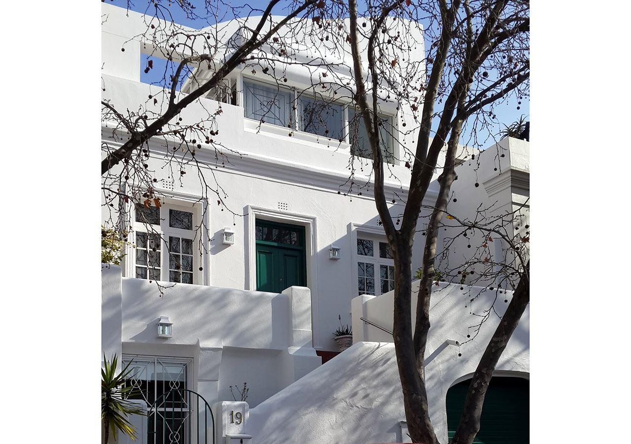 19 Loader Street | Self-catering De Waterkant